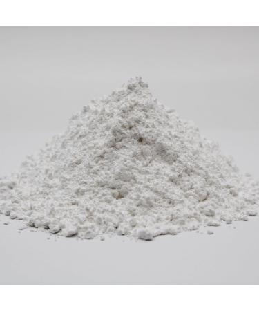 Dicalcium Phosphate 8oz Food Grade - Phosphorus Supplements for Food - Great Flowing and Anti-Caking Agent - Buy Online on GoSupps.com