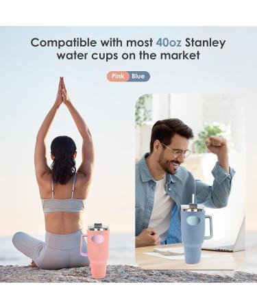 Lot de 2 protections int grales en silicone pour bottes d'eau pliables et r utilisables pour bouteille d'eau Quencher 1 2 l - Buy Online on GoSupps.com