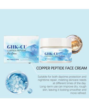 Hydrating Nourishing Face Cream For Daily Moisture Radiant Glow & Refined Skin - Deep Hydration Lock Solution - Buy Online on GoSupps.com