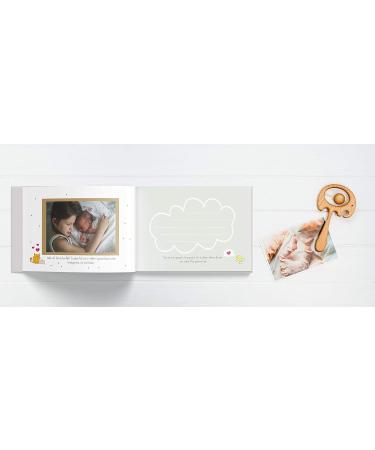 Big Sister Gift: Little Brother & Big Sister Book - Eco-Friendly Memory Album for Siblings - Buy Online on GoSupps.com