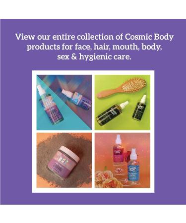 All Natural Face & Body Balm - Unisex Hydration Improves Elasticity Heals Bites & Cuts - 2.2 oz - Buy Online on GoSupps.com