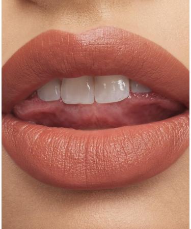 MAC Macximal Silky Matte Lipstick in Taupe & Braun - Buy Internationally | Perfect Long-Lasting Color - Buy Online on GoSupps.com