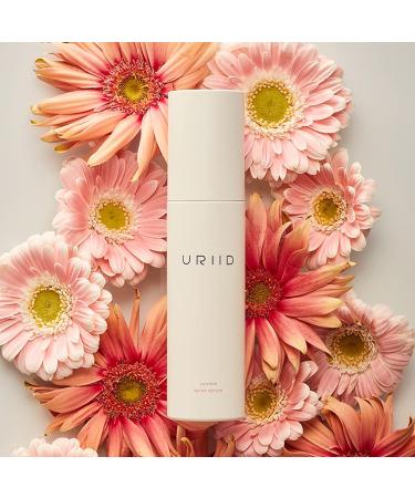 URIID Neroli Garden Twinkle Spray Serum Rosehip Oil & Vitamin C Revitalizing & Hydrating Face Mist/Facial Spray - 3.38 Oz - Buy Online on GoSupps.com