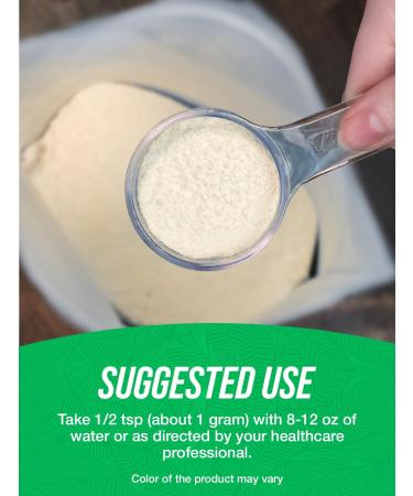 BulkSupplements.com Resveratrol Powder - Resveratrol Supplement from Polygonum Cuspidatum - Antioxidant Gluten Free 1g per Serving 25g (0.88 oz) (Pack of 1) 0.88 Ounce (Pack of 1) - Buy Online on GoSupps.com