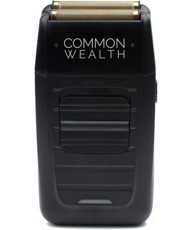 Common Wealth Pro Finishing Kit: Cordless Shaver & Skeleton Hair Trimmer Combo CWFK78 - International Shipping Available - Buy Online on GoSupps.com