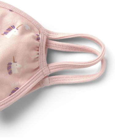 Buy TOM TAILOR Reusable Fabric Mask - Soft Pink (1 Piece) | International Shipping Available - Buy Online on GoSupps.com