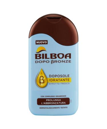 Bilboa dopobronze after moisturising sunscreen 200 milliliters (1000060134)