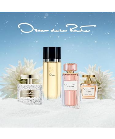 Oscar de la Renta New York Eau de Parfum 1 Fl Oz (Pack of 1) - Buy Online on GoSupps.com
