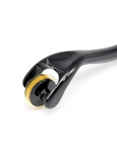 Sodacoda Derma Scooter - 180 Titanium Micro Needles for Acne Scars & Circulatory Stimulation - Shop Internationally - Buy Online on GoSupps.com