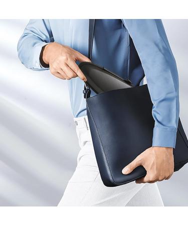 Pacienjo Hard Shell Travel Organizer for Razors | Portable Travel Bag & Containers - Buy Online on GoSupps.com