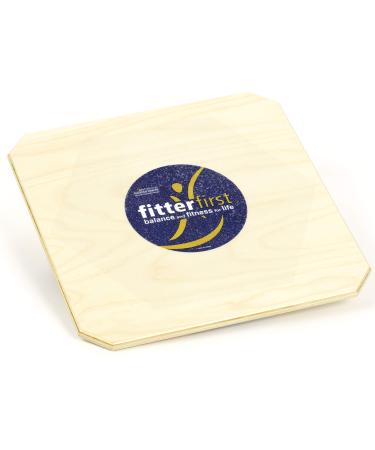 Fitterfirst Professional Rocker Board  20