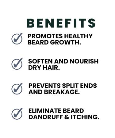 Babel Alchemy Beard Oil & Conditioner | All Natural Organic Grooming for Beards & Mustaches | Softens & Promotes Growth (Cinnamon Bark) - International Shipping Available - Buy Online on GoSupps.com