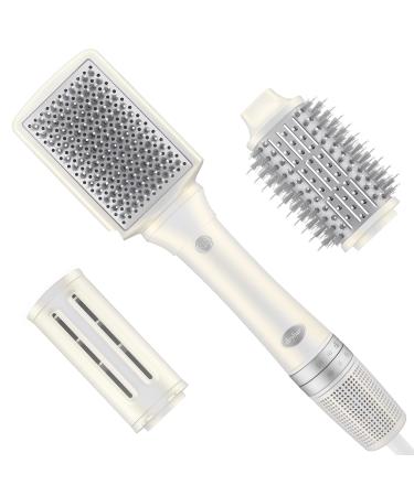Drybar Reserve 3-in-1 Interchangeable Blow-Dryer