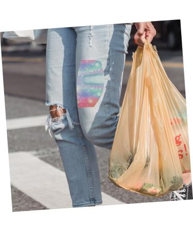 Operitacx 5pcs Handade Cloths Supplies Handmade Sewing Works Fabrics Cotton Beautiful Clothing Patch 0.01X50X50CM As Shown - Buy Online on GoSupps.com