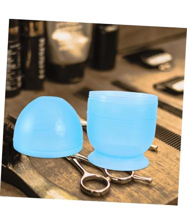 Bol Teinture Capillaire Gradu Taille Moyenne pour Coloration Professionnelle M lange Facile pour Usage Salon et Domicile Agitateur Pratique pour Coloriste Couleur Al atoire - Buy Online on GoSupps.com