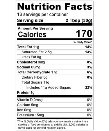 Biscoff Cookie Spread  Creamy  14 oz - Buy Online on GoSupps.com