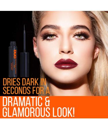 ARDELL DUO Brush On Strip Lash Adhesive Dark - 5g | Best International Shipping - Buy Online on GoSupps.com