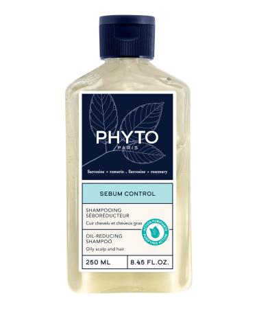 Phyto Paris SOLUTIONS SCALP Shampoo 250 ml