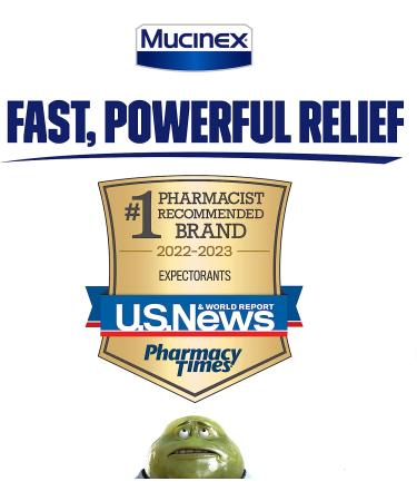 Maximum Strength Mucinex Fast-Max DM Max Liquid 6 fl. oz. - Cough Relief & Chest Congestion Control - Buy Online on GoSupps.com