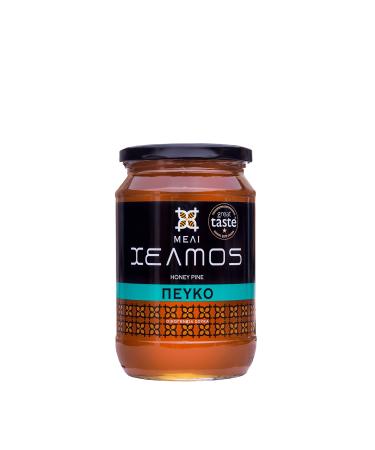 Helmos Greek pine honey 950 g
