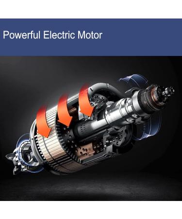 Buy Electric Groin Hair Trimmer - Waterproof Balls Shaver for Men | Rechargeable Pubic Hair Groomer - Buy Online on GoSupps.com