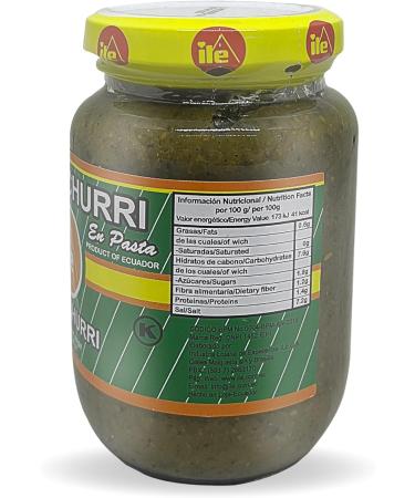  Goya ILE Chimichurri - 12 x 380 g - 4650 g - Buy Online on GoSupps.com