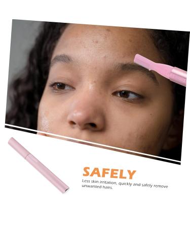 Beaupretty Women's Electric Razor & Trimmer - Shave Remove Nose Hair & Groom with Ease | International Shipping Available - Buy Online on GoSupps.com