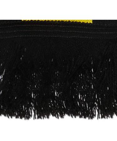 Buy Borussia Dortmund BVB Scarf - Exclusive Collection for Football Fans | International Shipping Available - Buy Online on GoSupps.com