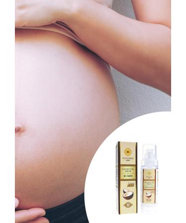 PINNARA Coconut Oil Serum Vitamin C & E for Face Hands Body and Hair 85ml by Tuki Naturals - Buy Online on GoSupps.com