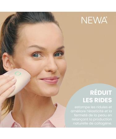 Newa Hydrating Lift Gel Delicate Skin| Replenishes Collagen Reduces Wrinkles| Face Eye Mouth and Neck Wrinkles| Immediate Powerful Anti-Wrinkle - Buy Online on GoSupps.com