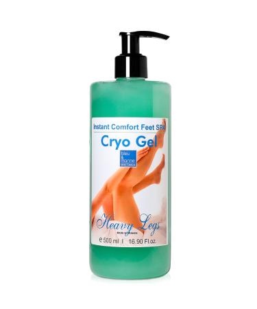 Cold gel 500 ml cooling ointment pain gel effect anti -swelling cooling cooling gel for feet cold spray sports for cooling straps pain relief for knees knee swelling light legs