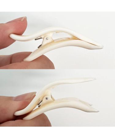 YASNAI 2 PCS Lash Clip Applicator for False Eyelashes - Makeup Tools for Easy Lash Application - Buy Online on GoSupps.com