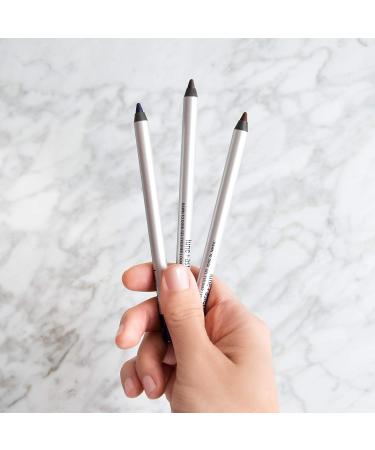 Lune+Aster Dawn to Dusk Gel Eyeliner in Black - Longwear, Easy Application - Buy Online on GoSupps.com