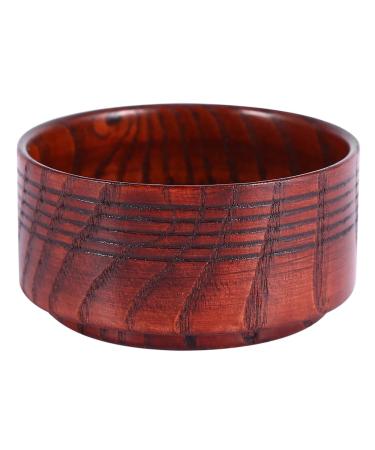Shaving Bowl Soap Dish Made of Wood Shaving Bowl Soap Dish Made of Wood Man Shave Bowl For Man Shave