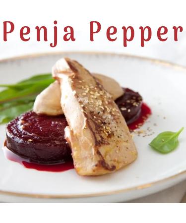  REPLANT REPLANT - 100 g of white pepper from Penja - Grand Cru 2024 - Buy Online on GoSupps.com