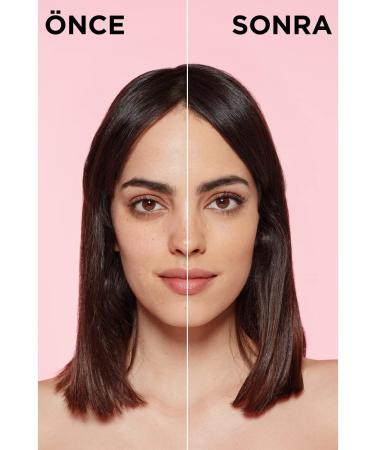 L'Or al Paris 3600523783755 Make Up Finish 90 Porcelain Pink/Pink Porcelain 30 ml - Buy Online on GoSupps.com