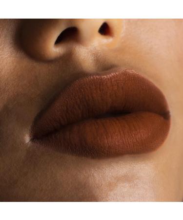  MESAUDA SUBLIMATTE - 201 HARMONIOUS - Matte Liquid Lipstick No Transfer - Buy Online on GoSupps.com