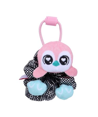 ScrunchMiez Surprise Pack: Transforming Hair Scrunchie & Plush Friend - Collect Them All! (ID96524) - Buy Online on GoSupps.com