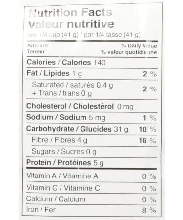 Inari Organic Roasted Buckwheat (Kasha) 500g - Buy Online on GoSupps.com