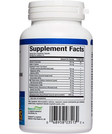 Natural Factors AndroSense T-Correct - 60 Vegetarian Capsules for Testosterone Support - Buy Online on GoSupps.com