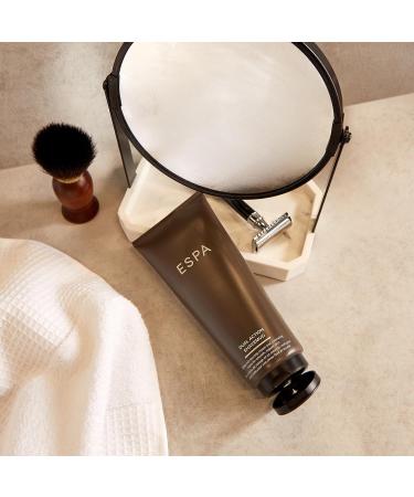 ESPA Men's Dual-Action Shavemud 200 ml ESPA - Buy Online on GoSupps.com