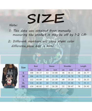 Women's Christmas Sweater with Rudolph & Elf - Cozy Hooded Sweatshirt for Holiday Cheer - Buy Online on GoSupps.com