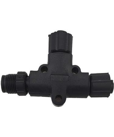 Regatta NMEA 2000 Tee T-Connector for Garmin, Lowrance, Simrad, B&G, Navico Networks - Buy Online on GoSupps.com