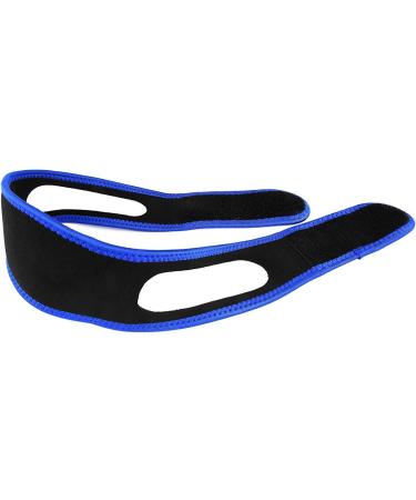 SleepPro Anti Snoring Chin Strap - Effective Snore Relief & Better Breathing - Buy Online on GoSupps.com