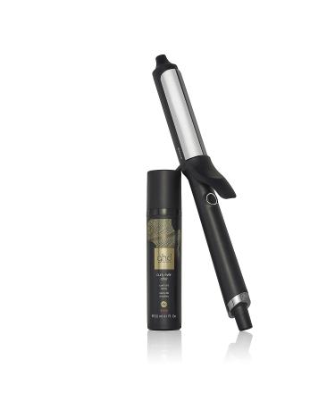 ghd Curly Ever After - Curl Hold Spray 4.1 fl. Oz. | Long-Lasting Definition for Perfect Curls - Buy Online on GoSupps.com