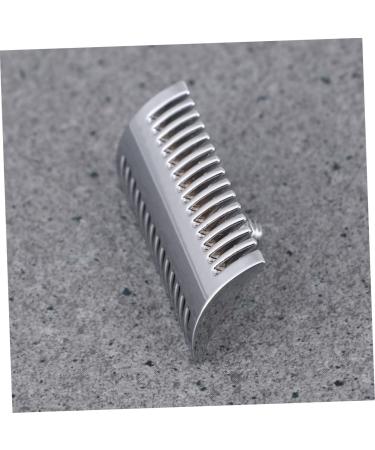 Premium 3 Head Shaver Replacement - Safety Razor Head for Men | Zinc Alloy & Electric Bracket | International Shipping - Buy Online on GoSupps.com