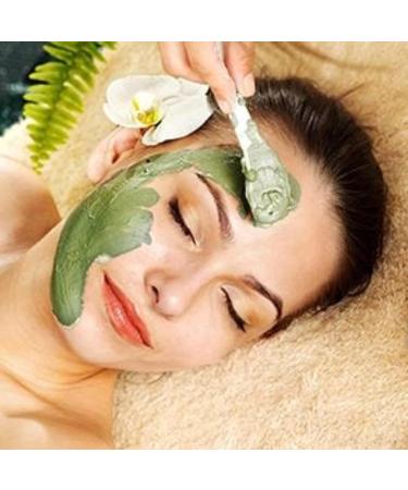 Jaunty Qasil Powder 50g - Authentic African Organic Beauty Secret | Acne Mask | Deep Cleansing | Chemical-Free | Ethically Sourced from Somalia - Buy Online on GoSupps.com