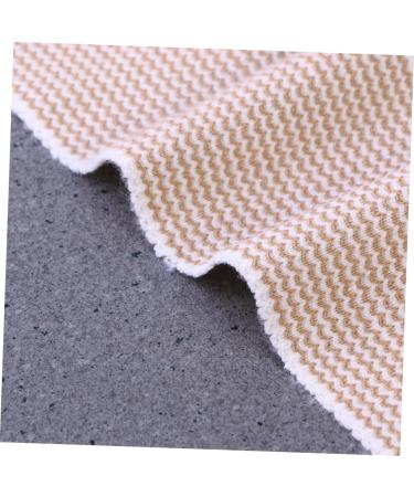 2 Rolls Cotton Shin Splints Adhesive Waist Protection - Medium | International Shipping Available - Buy Online on GoSupps.com