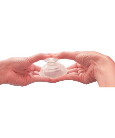 Gularesk Cupping Bell with Comfortable Handle - Premium Quality from Germany | Buy Internationally - Buy Online on GoSupps.com