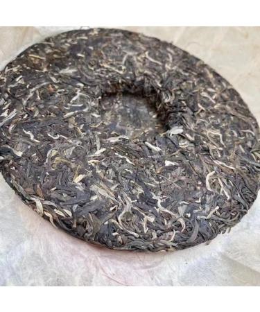 Pu-erh tea 2018 Mengku virgin forest extra large tree 357g Raw - Buy Online on GoSupps.com